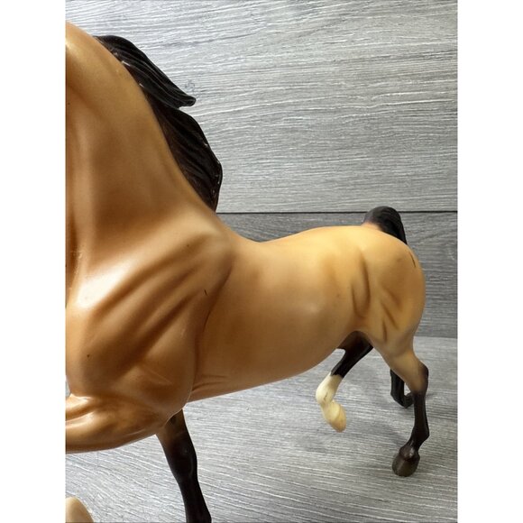 Breyer Madison Avenue 2004-2007 #1179 National Show Horse - Picture 15 of 16